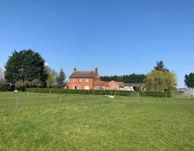Wellbet Farm