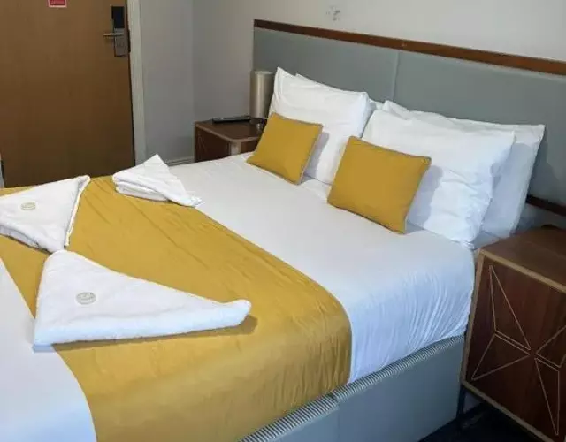 White Hart Hotel
