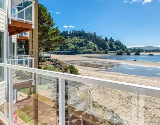 Dock of The Bay 203