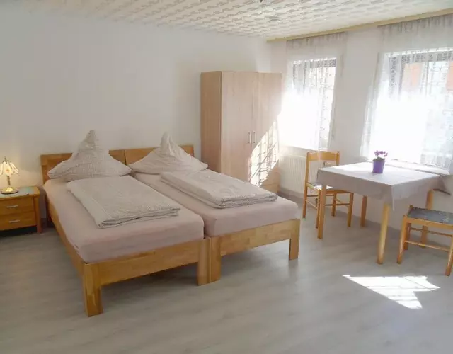 Appartementhaus Fischer