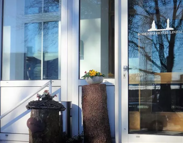 Bodenseehotel Lindau