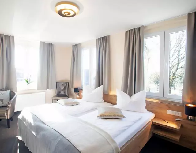 Hotel & Gutsgasthaus Köberle