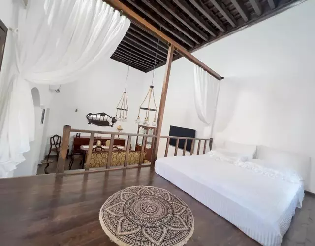 Villa AleNi Lindos