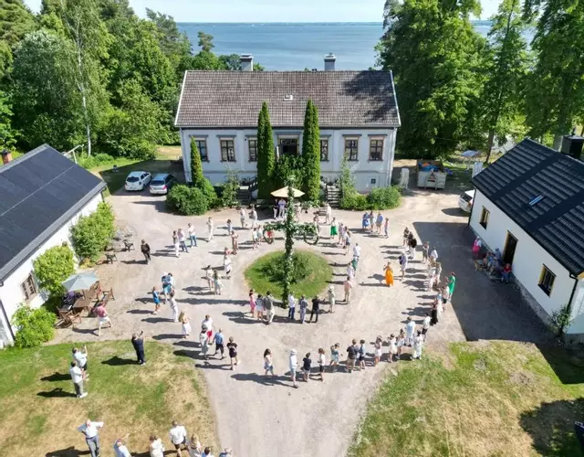 The Manor Wing, Lake View & Outdoor Spa