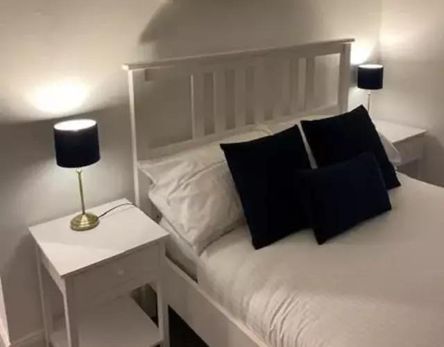 Glenfinnan - Two Bedroom Apartment