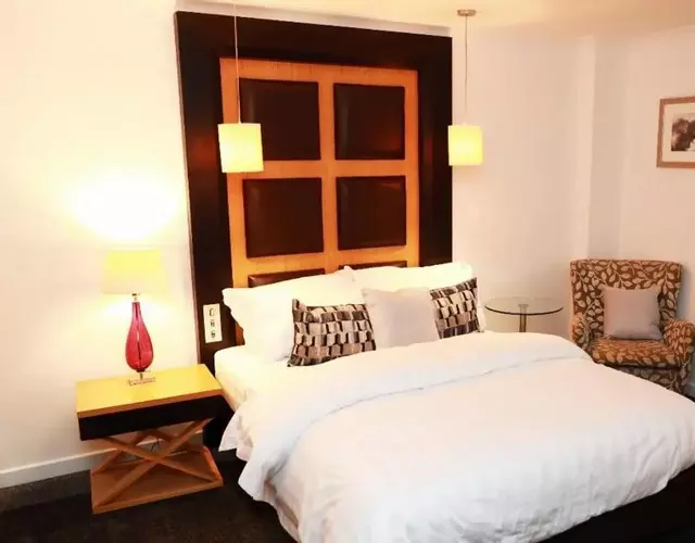 Maltings Hotel