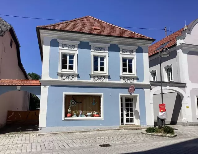 Apartment in Feldkirchen