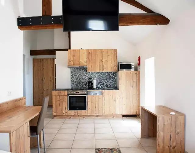 Apartment´s Marchtrenk