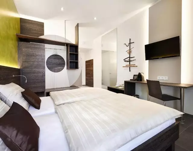 eee Hotel Marchtrenk