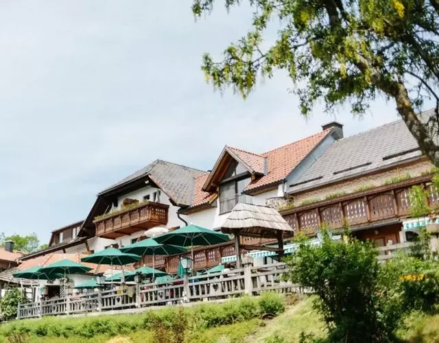 Eidenberger Alm