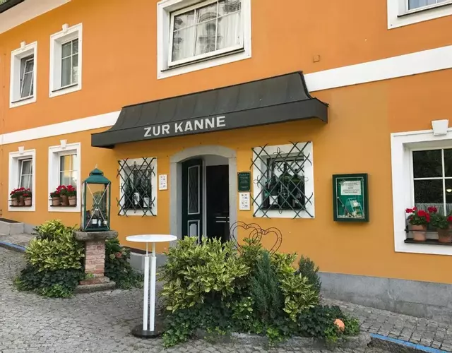 Gasthof "Zur Kanne"