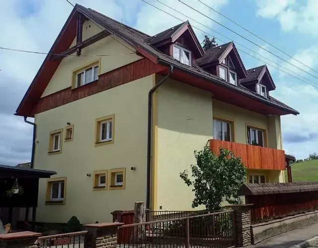 Apartmány Dom Barborka - na Liptove