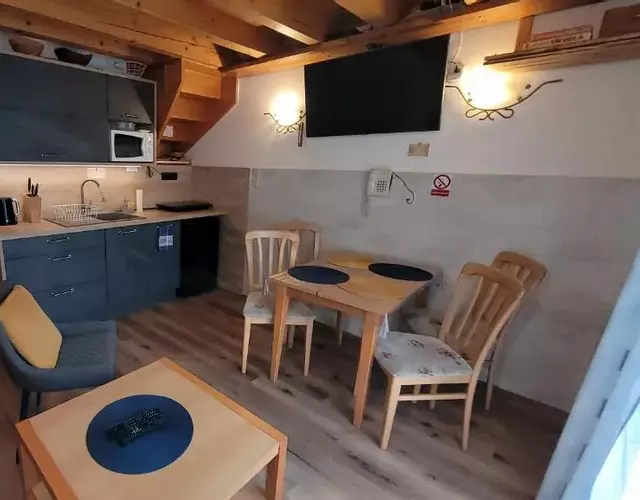 Aquapark Tatralandia BEST Apartman 335 Liptov