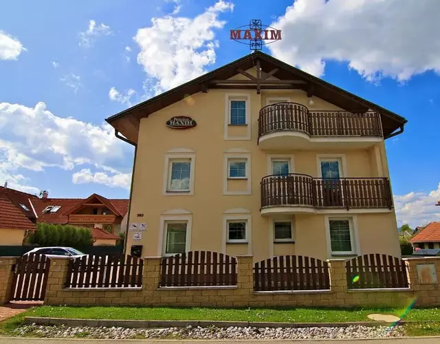 Guest House Maxim