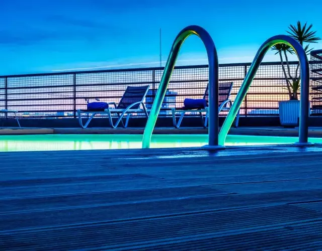 Holiday Inn Lisbon by IHG