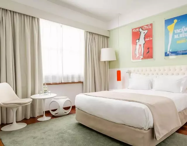 Hotel Florida