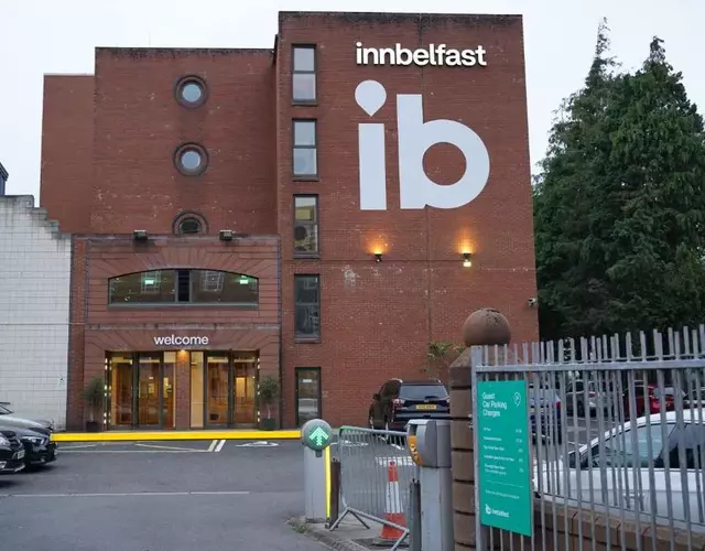 innbelfast