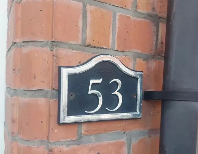Woodstock Townhouse Belfast