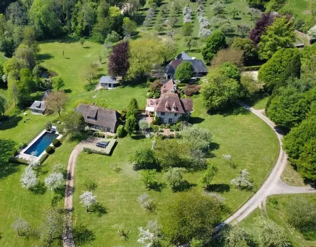 Haras de la Valterie