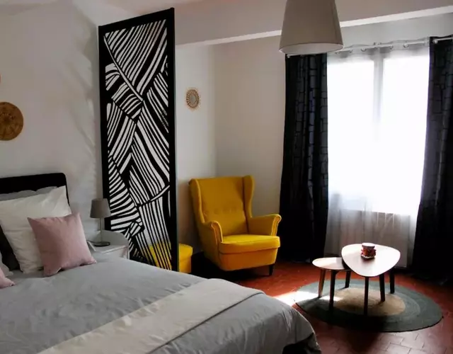 Appartement Centre Historique