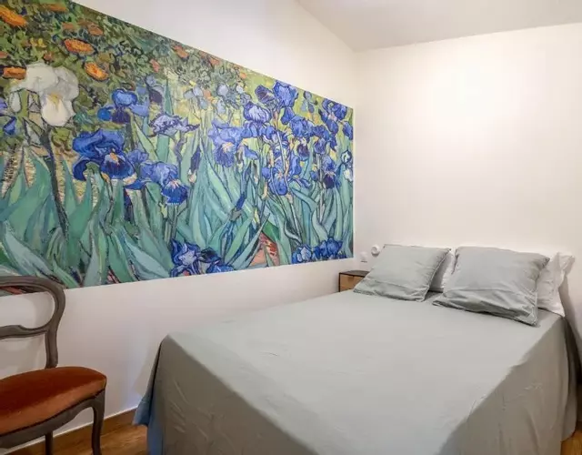 L'IRIS D OR - 3 Étoiles- 3ème étage