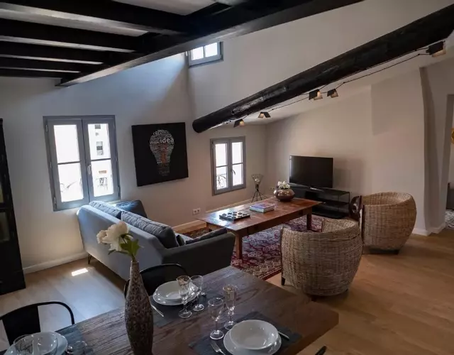 LOFT NID DOUILLET