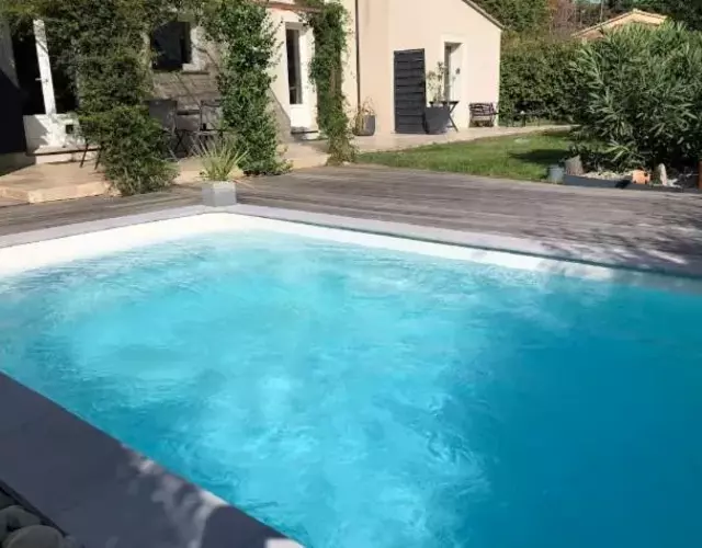 Maison avec Studio indépendant