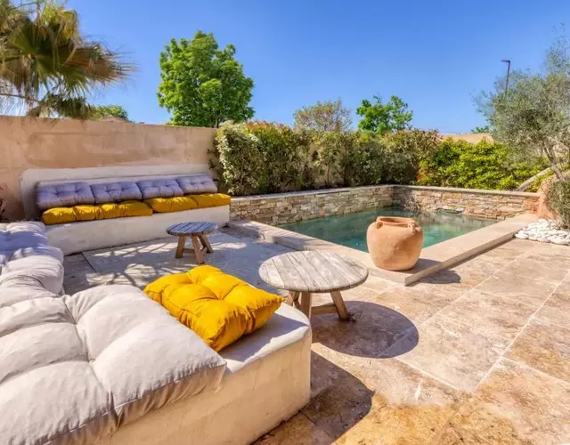 VILLA Isle sur la Sorgue