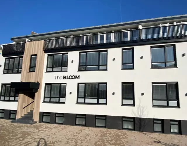 The BLOOM