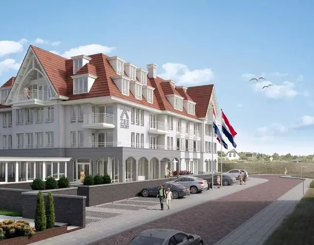 Villa Zeezicht