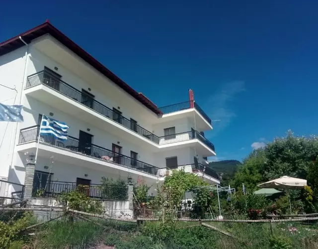 Pension Olympus