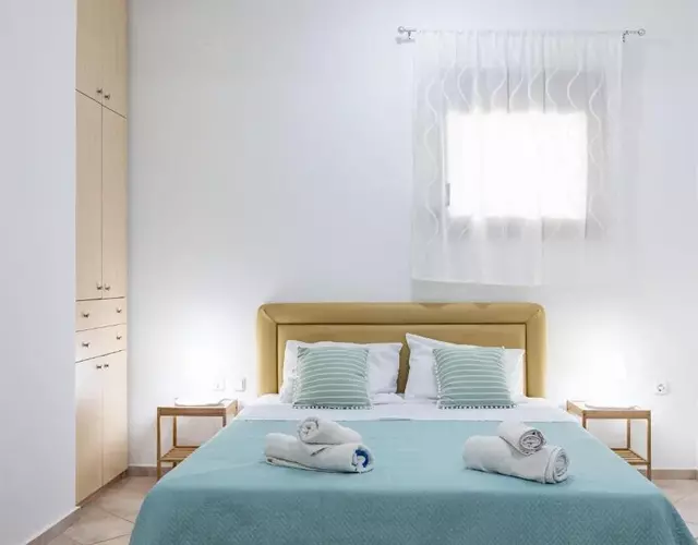 The Olympus Garden Beach House