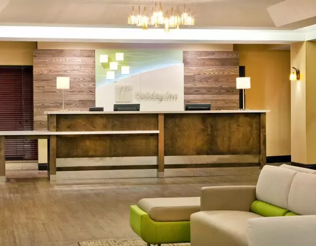 Holiday Inn Little Rock - Presidential Downtown by IHG