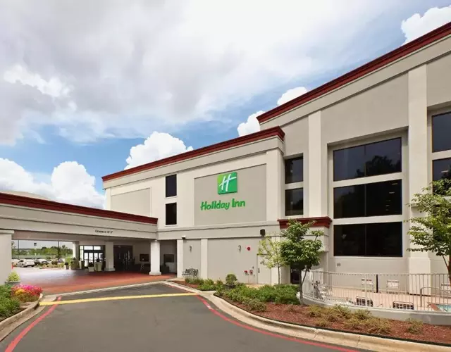 Holiday Inn Little Rock-Airport-Conference Center by IHG