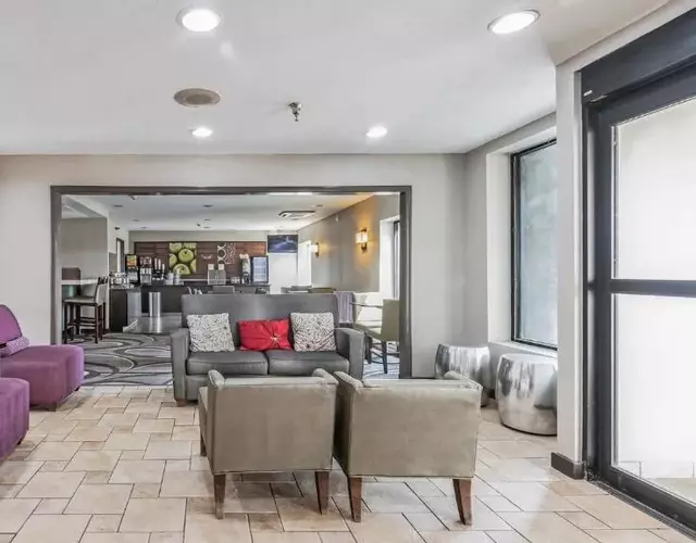 La Quinta by Wyndham N Little Rock - McCain Mall