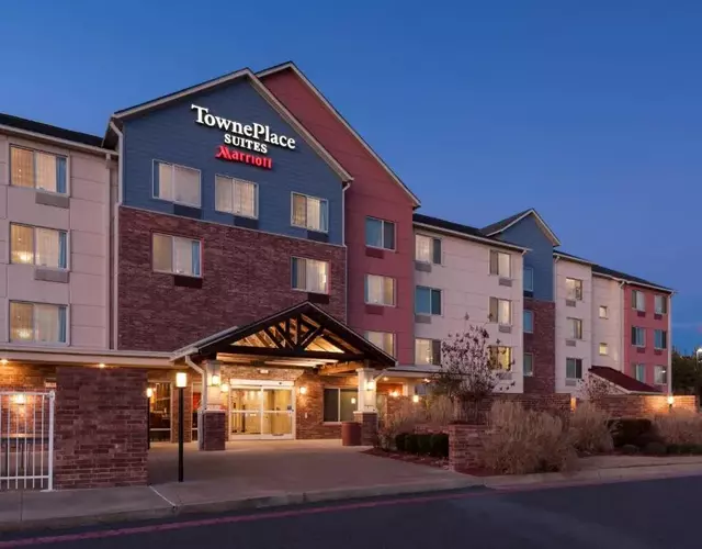 TownePlace Suites by Marriott Little Rock West