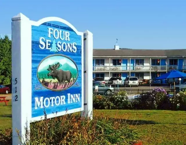 Four Seasons Motor Inn