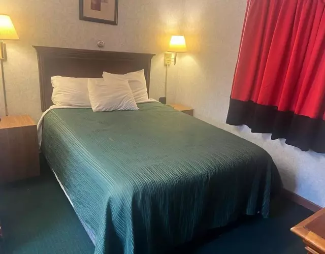 Stonybrook Motel & Lodge