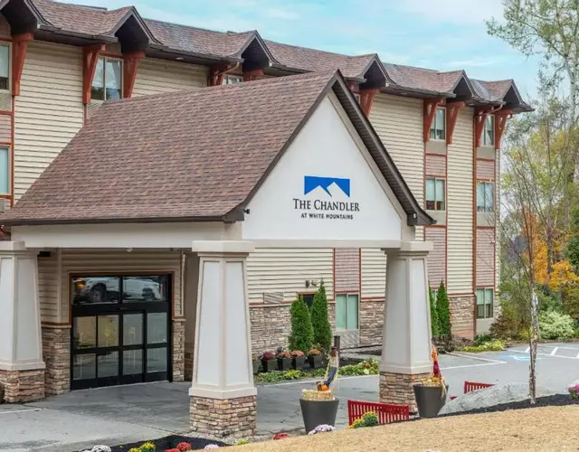 The Chandler Inn Bethlehem - Littleton, an Ascend Collection Hotel