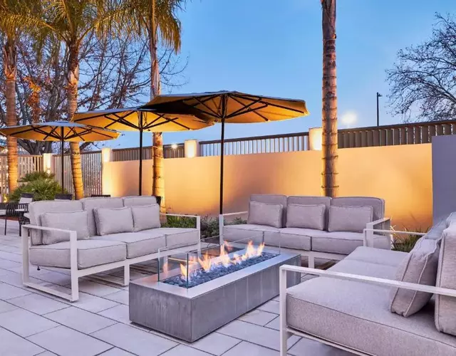 AC Hotel by Marriott Pleasanton