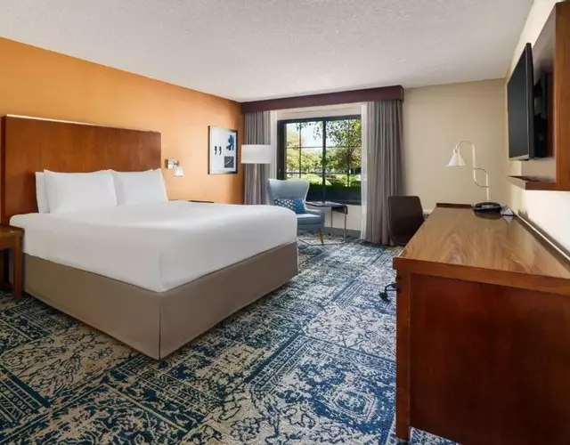 Four Points by Sheraton Pleasanton