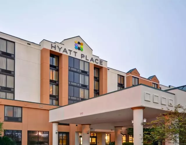 Hyatt Place Dublin/Pleasanton