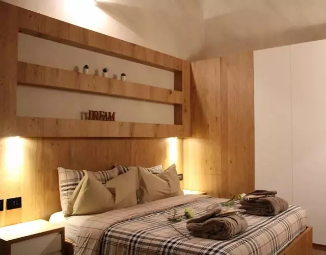 Appartamento Suite centro Livigno 4S - Sabrina
