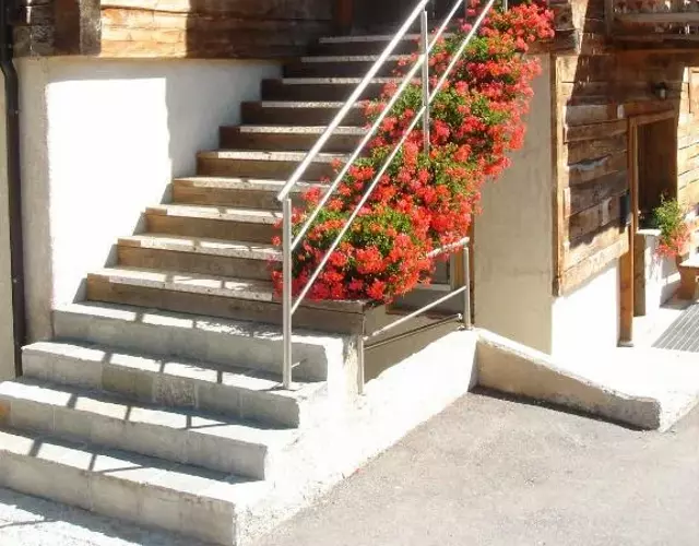 Armonia Livigno Appartamenti