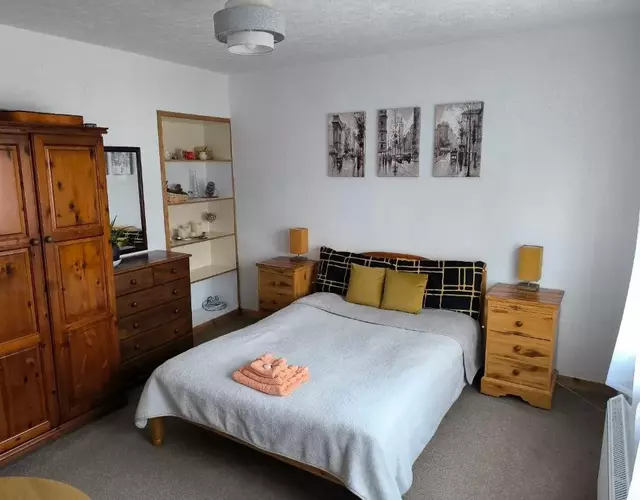 Rustic Harmony - Edinburgh Airport near, 8mi