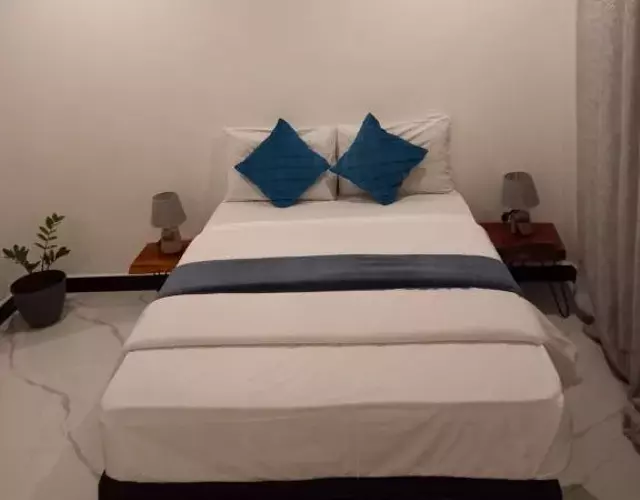 Kasuba Studio Apartment Two