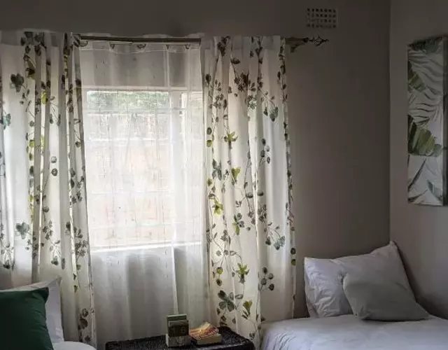 Kwandu Apartments