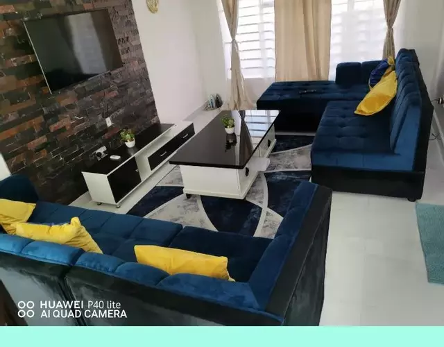 Wamz Apartments And Tours A