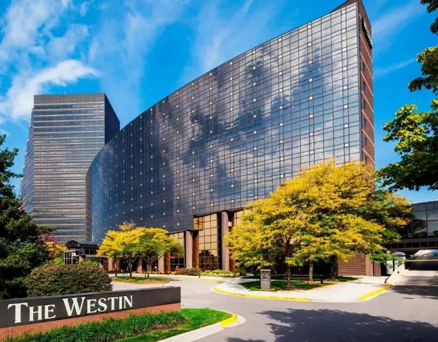 The Westin Southfield Detroit