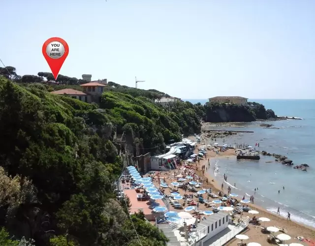 Appartamenti Torre Medicea